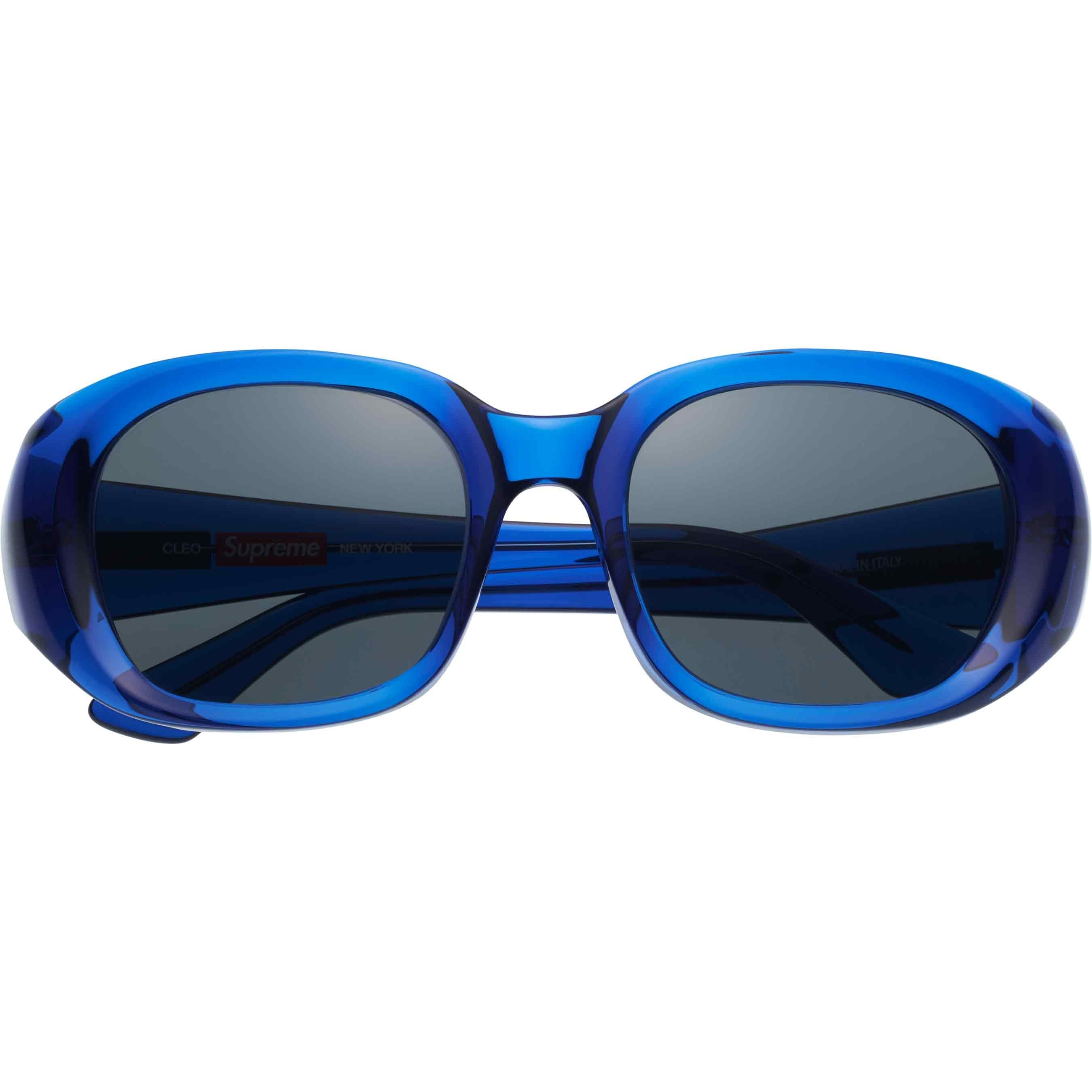 Cleo Sunglasses view 2